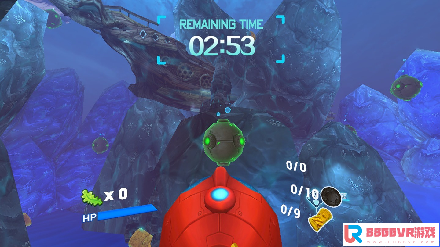 [VR共享内容]海洋奇观（Ocean Wonder）5153 作者:admin 帖子ID:2352 探寻海洋奇观,海洋奇观号,文明6海洋奇观