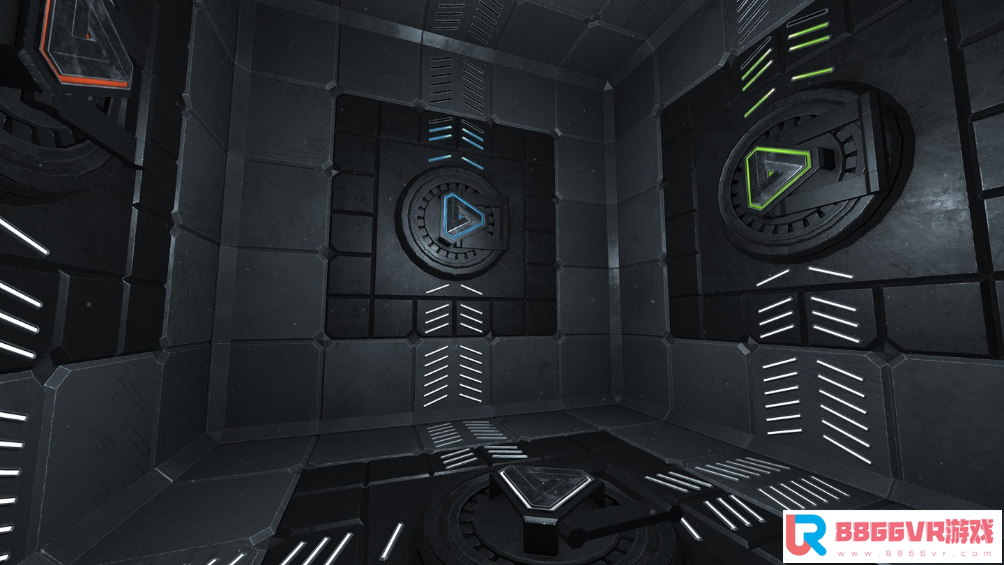 [VR共享内容] 无处逃生（Neverout）8811 作者:admin 帖子ID:2353 逃生1,逃生2,逃生