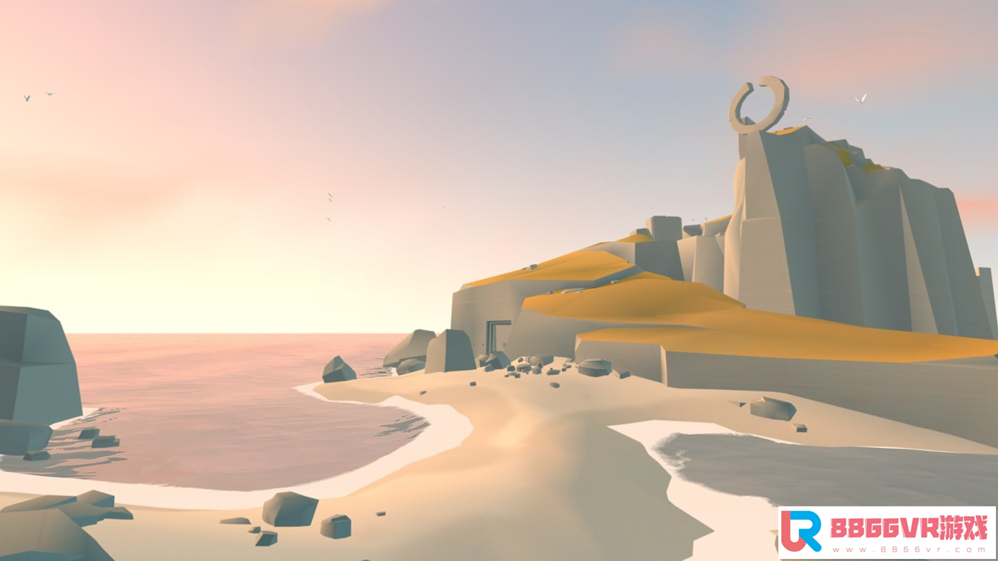 [VR共享内容] 纪念碑谷（Land's End）780 作者:admin 帖子ID:2357 纪念碑谷4