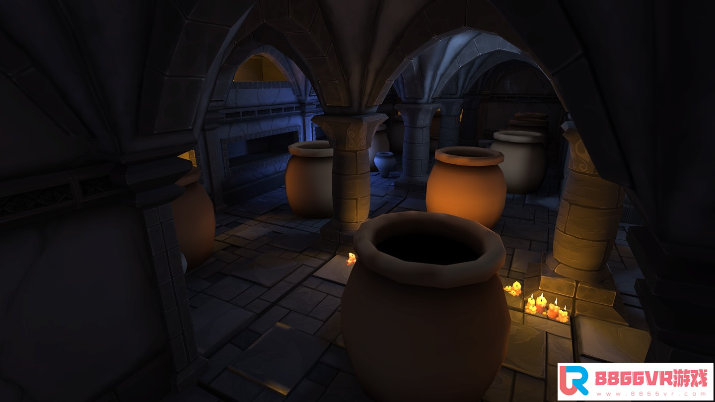 [VR共享内容] 地牢爬行（KryptCrawler）9175 作者:admin 帖子ID:2359 地牢爬行3,地牢爬行者,地牢爬行攻略,游戏地牢爬行