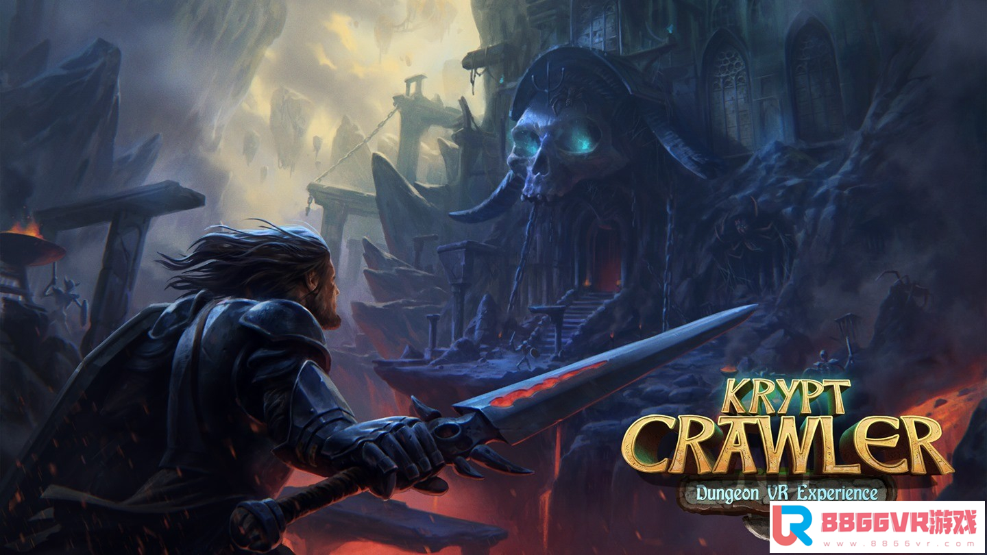 [VR共享内容] 地牢爬行（KryptCrawler）2262 作者:admin 帖子ID:2359 地牢爬行3,地牢爬行者,地牢爬行攻略,游戏地牢爬行