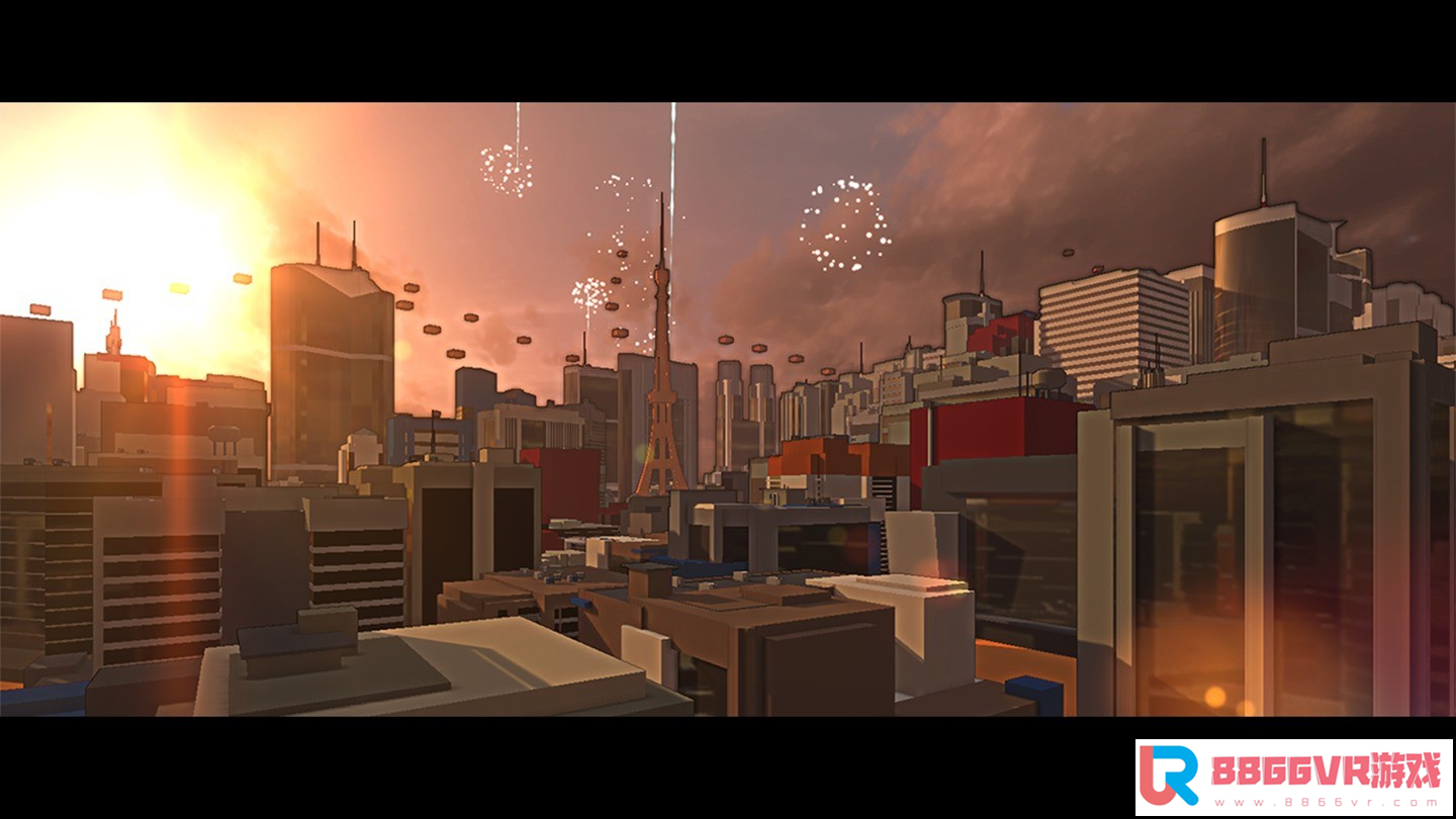 [VR共享内容]飞跃城市（JUMP）2434 作者:admin 帖子ID:2361 两个飞跃内容,飞跃的意义