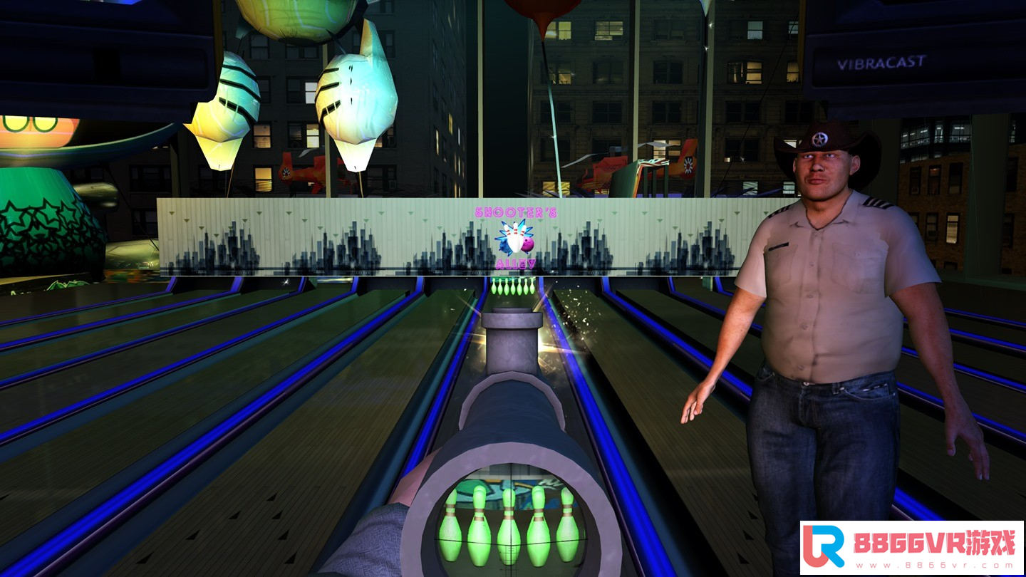 [VR共享内容] 射击小镇（Hogan's Alley）6689 作者:admin 帖子ID:2365 东湖vr小镇,大东湖vr小镇,江西vr小镇,九龙湖vr小镇
