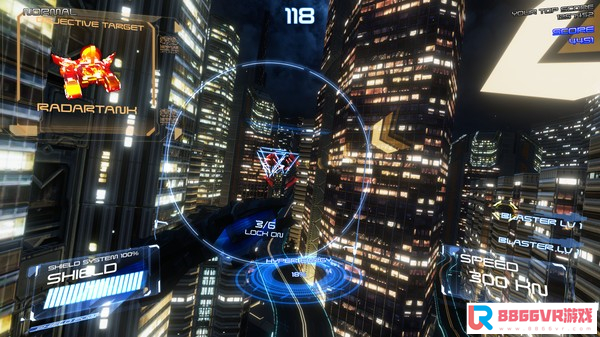 [VR交流学习] 未来星际战争（HyperStorm）vr game crack6593 作者:admin 帖子ID:2367 