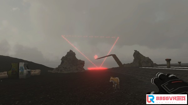 [VR交流学习] 幽灵宇航员露西德VR（Phantom Astronaut Lucid VR）7351 作者:admin 帖子ID:2368 