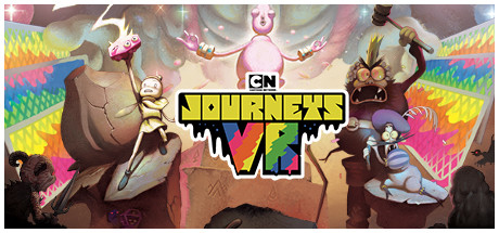 [VR交流学习] 卡通网络旅行VR（Cartoon Network Journeys VR）2539 作者:admin 帖子ID:2369 