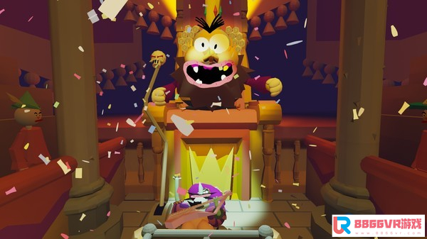 [VR交流学习] 卡通网络旅行VR（Cartoon Network Journeys VR）7720 作者:admin 帖子ID:2369 