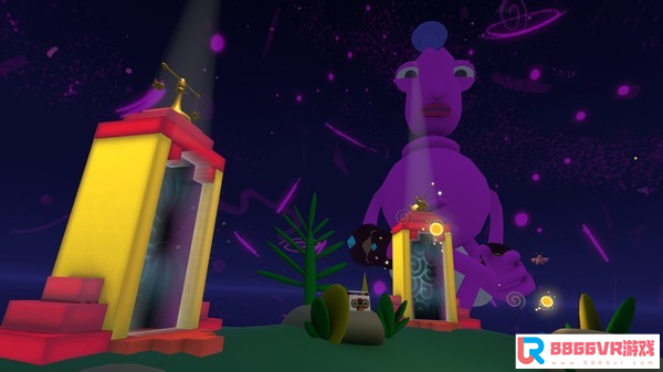 [VR交流学习] 卡通网络旅行VR（Cartoon Network Journeys VR）1093 作者:admin 帖子ID:2369 