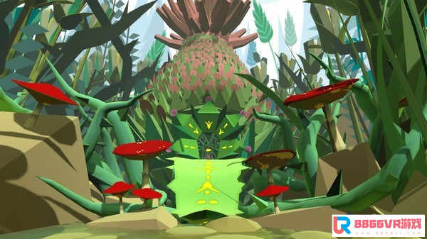 [VR交流学习] 卡通网络旅行VR（Cartoon Network Journeys VR）6201 作者:admin 帖子ID:2369 