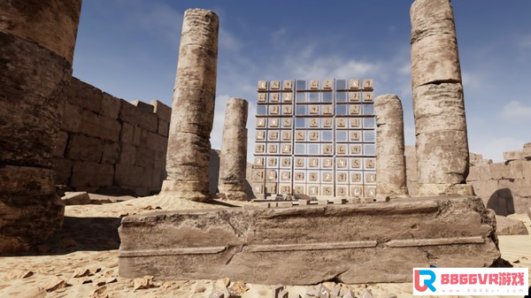 [VR交流学习] 阿拉伯石头-数读（Arabian Stones - The VR Sudoku Game）9357 作者:admin 帖子ID:2370 