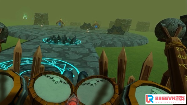 [VR交流学习] 战争之鼓（Drums of War）vr game crack1191 作者:admin 帖子ID:2371 