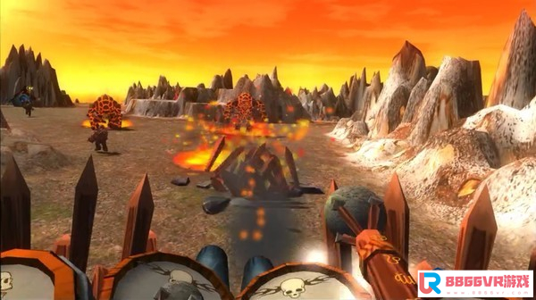 [VR交流学习] 战争之鼓（Drums of War）vr game crack8535 作者:admin 帖子ID:2371 