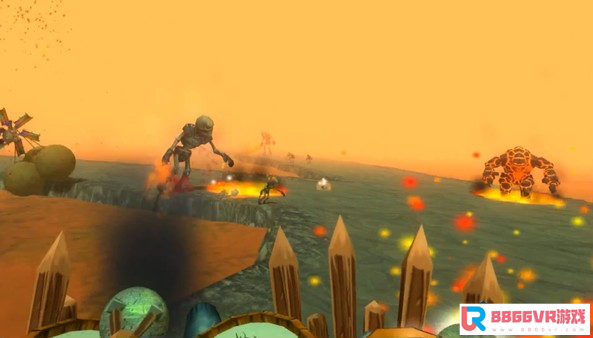 [VR交流学习] 战争之鼓（Drums of War）vr game crack8078 作者:admin 帖子ID:2371 