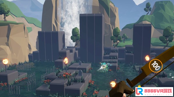 [VR交流学习] 像素塔防（Funny Archery）vr game crack1360 作者:admin 帖子ID:2372 