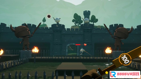 [VR交流学习] 像素塔防（Funny Archery）vr game crack820 作者:admin 帖子ID:2372 