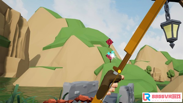 [VR交流学习] 像素塔防（Funny Archery）vr game crack9439 作者:admin 帖子ID:2372 