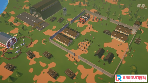 [VR交流学习] 农场兽猿（GrowRilla VR）vr game crack6682 作者:admin 帖子ID:2373 