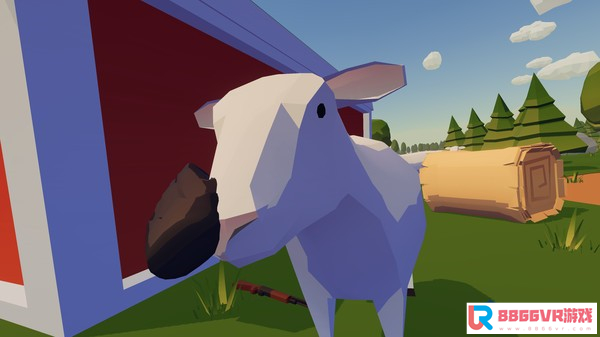 [VR交流学习] 农场兽猿（GrowRilla VR）vr game crack3232 作者:admin 帖子ID:2373 