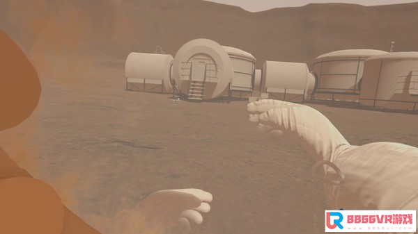 [VR交流学习] 火星参观（Mars City）vr game crack4852 作者:admin 帖子ID:2374 