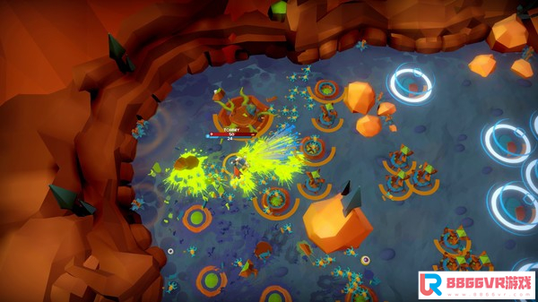 [VR交流学习] 太空维京掠夺者（Space Viking Raiders VR）vr game crack8304 作者:admin 帖子ID:2375 