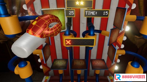 [VR交流学习] 拳击联盟（Virtual Boxing League）重制版205 作者:admin 帖子ID:2376 