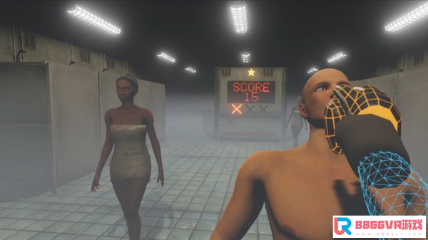 [VR交流学习] 拳击联盟（Virtual Boxing League）重制版3920 作者:admin 帖子ID:2376 