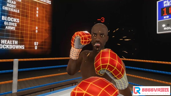 [VR交流学习] 拳击联盟（Virtual Boxing League）重制版2259 作者:admin 帖子ID:2376 