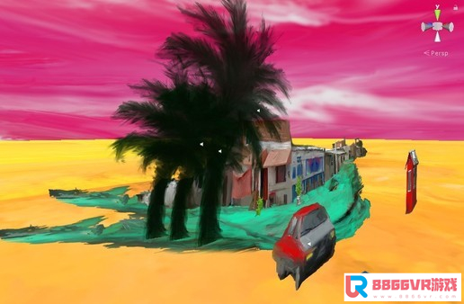 [VR交流学习] 怀旧画风（VR Nostalgia 5）3248 作者:admin 帖子ID:2377 