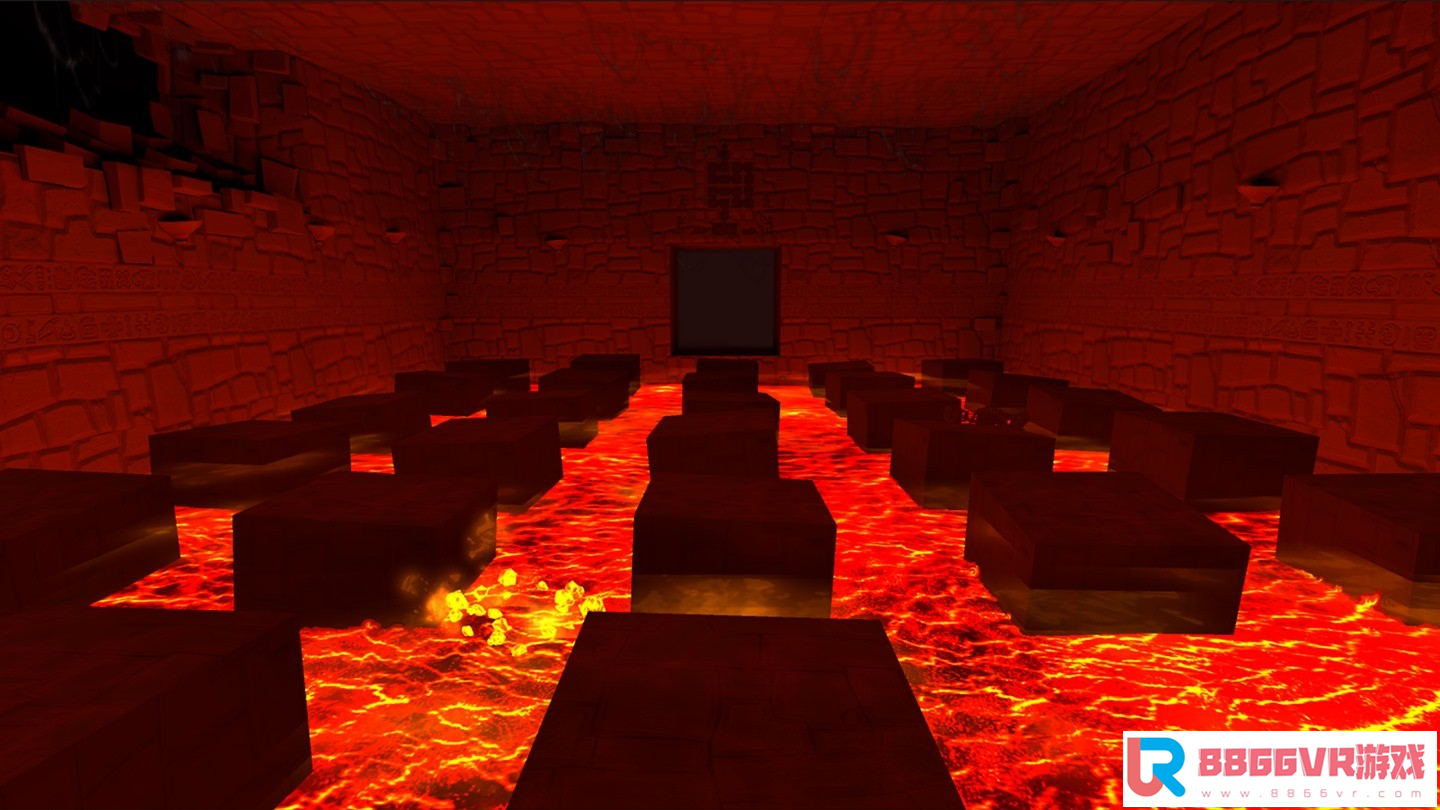 [VR共享内容] 隐藏神庙（Hidden Temple – VR Adventure）609 作者:admin 帖子ID:2384 隐藏神庙,达乌纳艾神庙