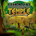 [VR共享内容] 隐藏神庙（Hidden Temple – VR Adventure）7744 作者:admin 帖子ID:2384 隐藏神庙,达乌纳艾神庙