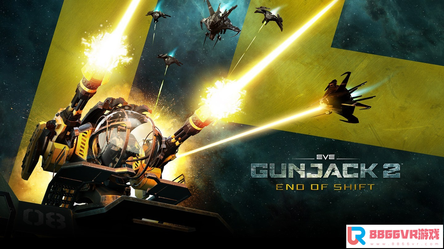 [VR共享内容] Gunjack 2 转轮打击（Gunjack 2: End of Shift）5323 作者:admin 帖子ID:2385 转轮,nrp9转轮,转轮是什么,转轮经是什么,转轮什么意思