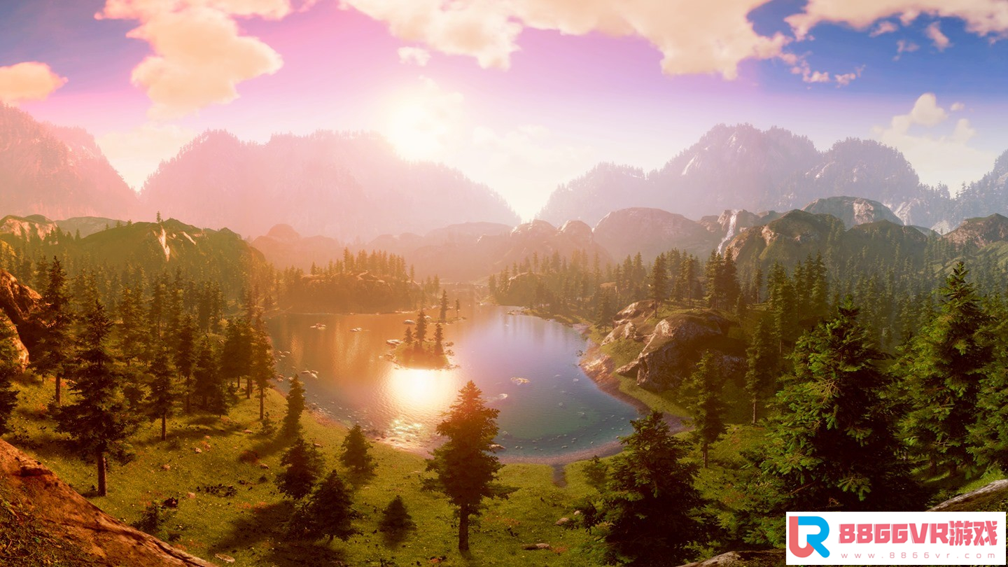[VR共享内容] 引导冥想 VR（Guided Meditation VR）5537 作者:admin 帖子ID:2387 