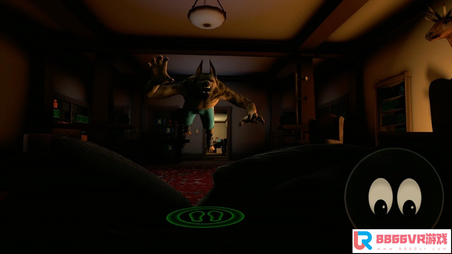 [VR共享内容]鸡皮疙瘩尖叫之夜（Goosebumps Night of Scares）3282 作者:admin 帖子ID:2390 鸡皮疙瘩系列