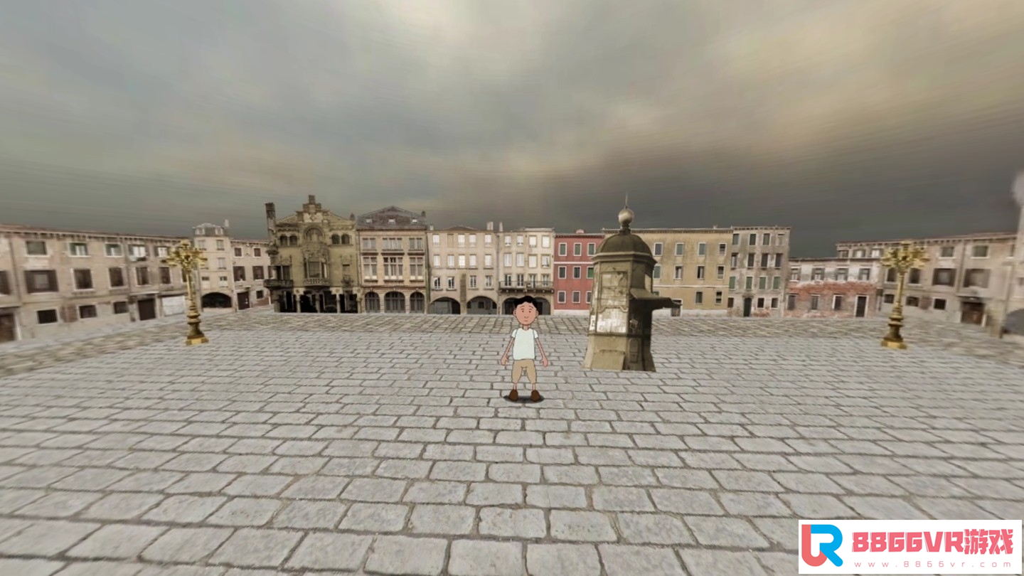 [VR共享内容] 高迪维尔体验（Gaudí VR Experience）9042 作者:admin 帖子ID:2392 巴斯克维尔,维尔福