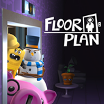 [VR共享内容] 电梯逃生记（Floor Plan）7994 作者:admin 帖子ID:2393 ar vr,电梯VR考题,vr鬼梯第八层