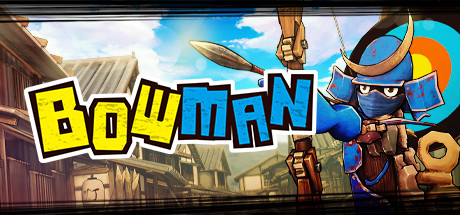 [VR交流学习] 日式射箭（BOW MAN）vr game crack3923 作者:admin 帖子ID:2394 
