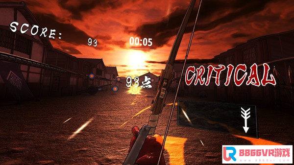 [VR交流学习] 日式射箭（BOW MAN）vr game crack3913 作者:admin 帖子ID:2394 