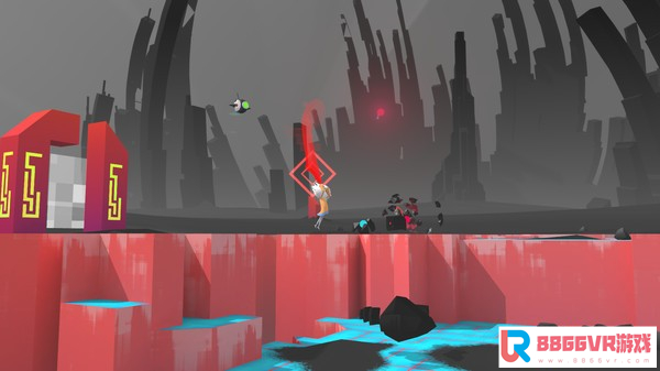 [VR交流学习] KIN VR（KIN）vr game crack9929 作者:admin 帖子ID:2395 