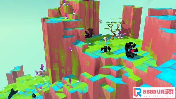 [VR交流学习] KIN VR（KIN）vr game crack5386 作者:admin 帖子ID:2395 