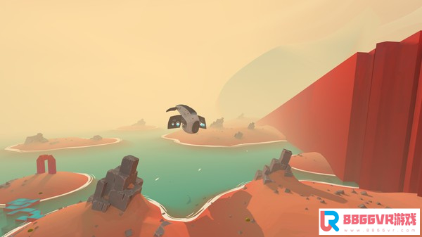[VR交流学习] KIN VR（KIN）vr game crack8204 作者:admin 帖子ID:2395 