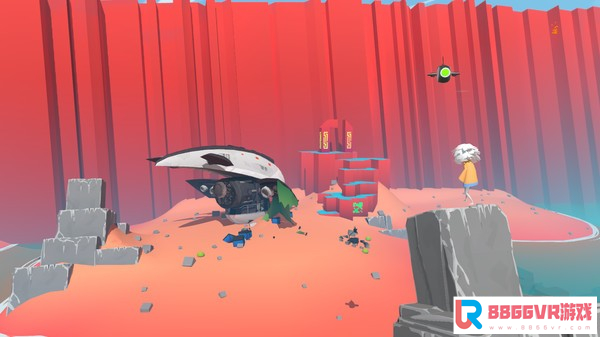 [VR交流学习] KIN VR（KIN）vr game crack8721 作者:admin 帖子ID:2395 