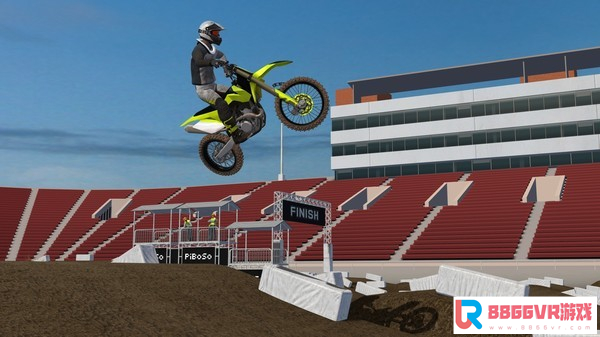 [VR交流学习] MX 越野摩托（MX Bikes）vr game crack9390 作者:admin 帖子ID:2399 