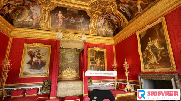 [VR交流学习] 凡尔赛宫VR（VersaillesVR | the Palace is yours）8311 作者:admin 帖子ID:2400 