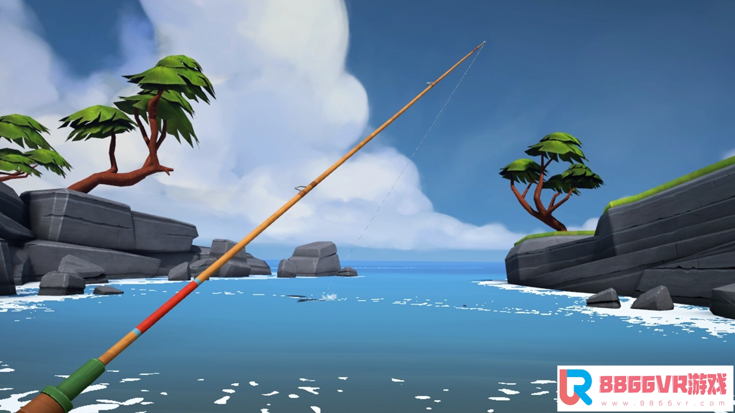 [VR交流学习] 浣熊泻湖（Raccoon Lagoon）vr game crack9772 作者:admin 帖子ID:2401 