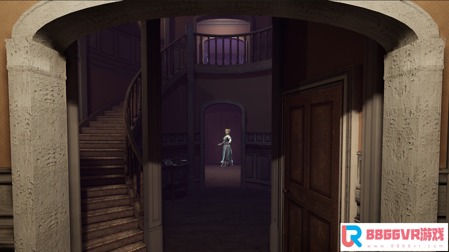 [VR交流学习] 征服恐惧2（Face Your Fears 2）vr game crack1746 作者:admin 帖子ID:2402 