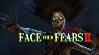 [VR交流学习] 征服恐惧2（Face Your Fears 2）vr game crack9693 作者:admin 帖子ID:2402 