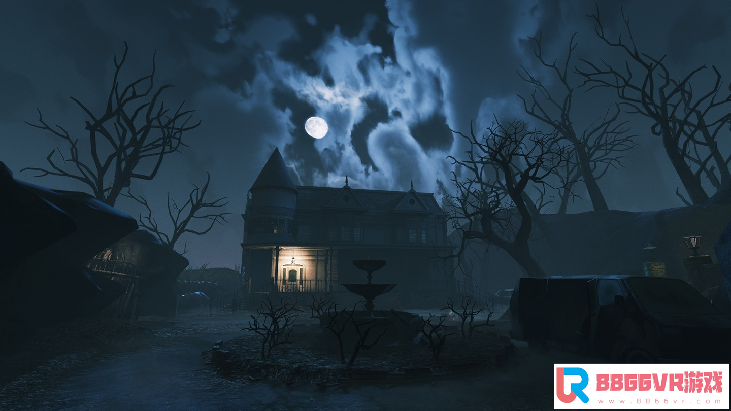 [VR交流学习] 征服恐惧2（Face Your Fears 2）vr game crack132 作者:admin 帖子ID:2402 