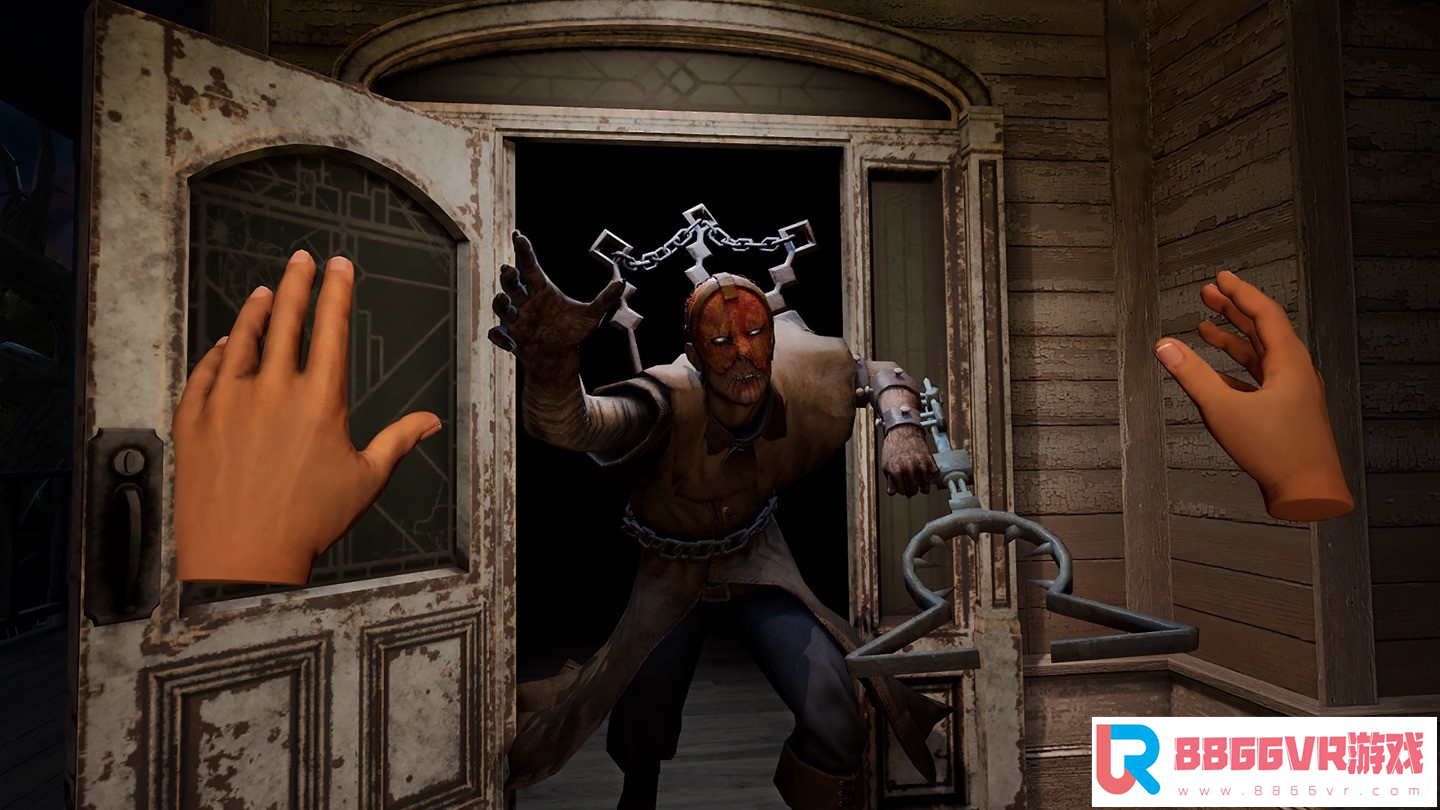 [VR交流学习] 征服恐惧2（Face Your Fears 2）vr game crack1860 作者:admin 帖子ID:2402 