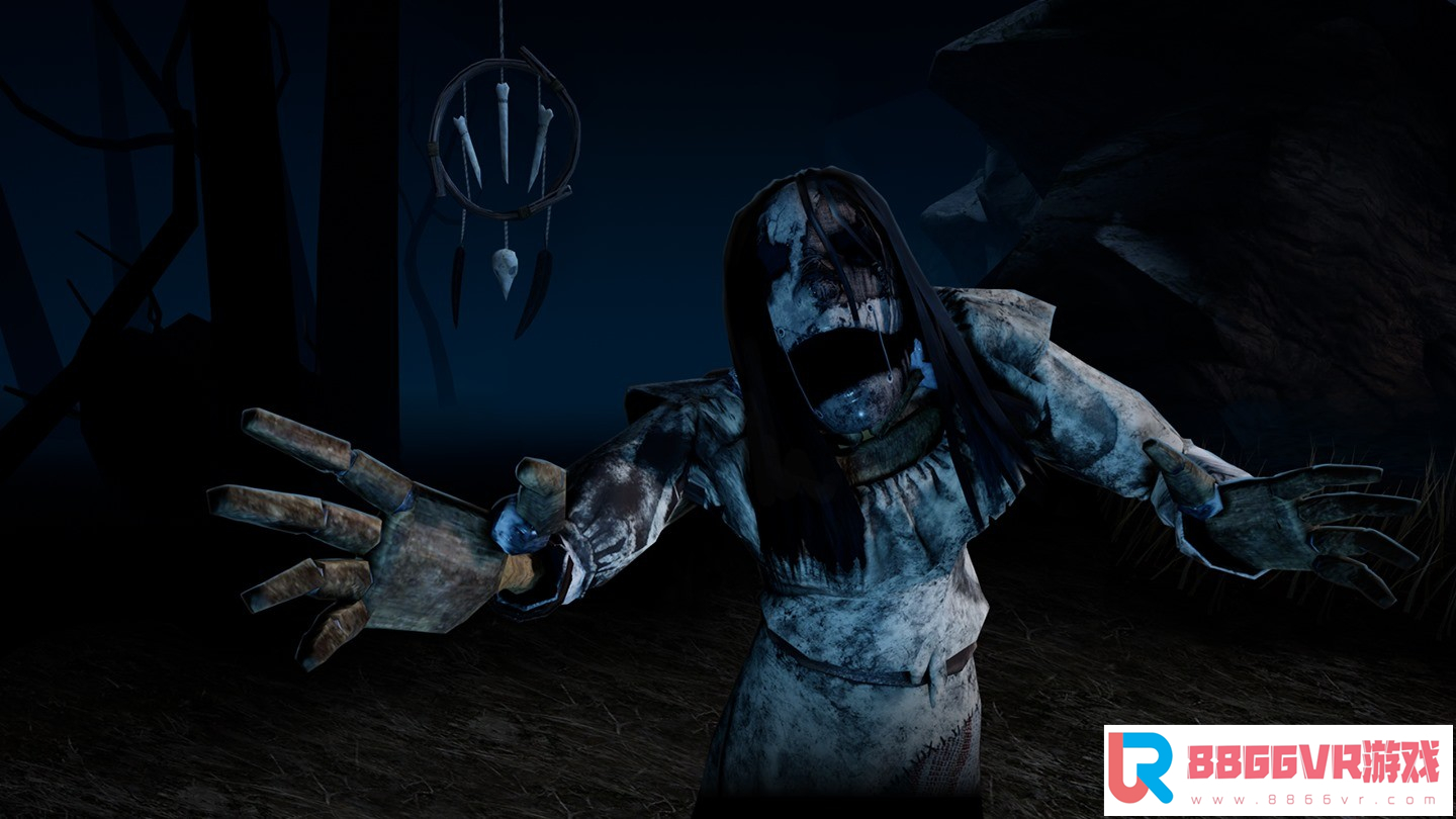 [VR交流学习] 征服恐惧2（Face Your Fears 2）vr game crack7464 作者:admin 帖子ID:2402 