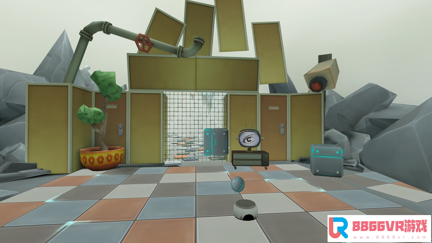 [VR共享内容] 超能力者2 (Esper 2)3494 作者:admin 帖子ID:2409 七位超能力者,七名超能力者